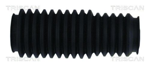 Faltenbalgsatz Lenkmanschette TRISCAN 8500 11001