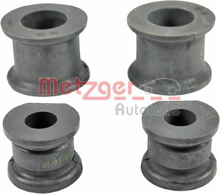 Reparatursatz, Stabilisatorlager METZGER 52079908