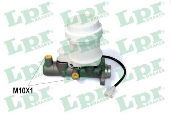 Hauptbremszylinder LPR 6438