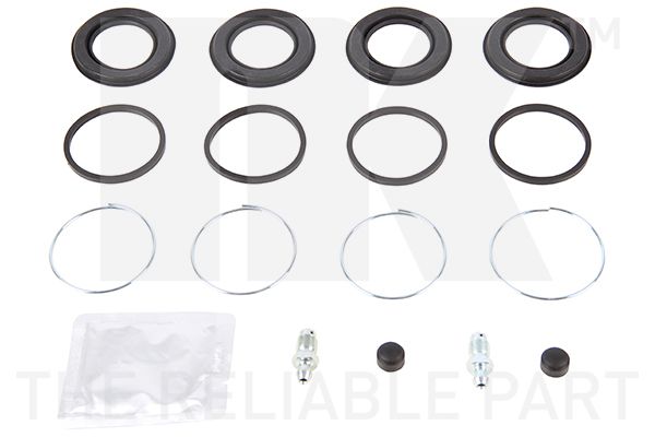 Reparatursatz, Bremssattel NK 8833015