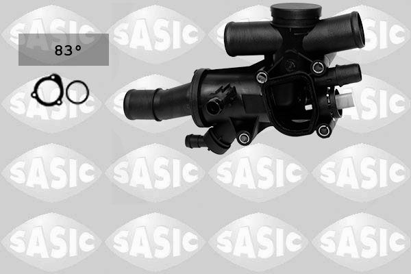 Thermostat, Kühlmittel SASIC 3300025