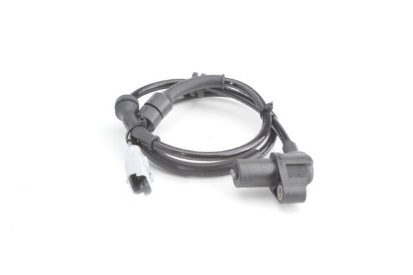 Sensor, Raddrehzahl BOSCH 0 265 006 730