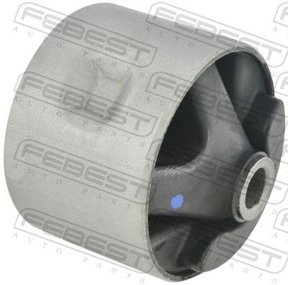 Lagerung, Motor FEBEST MMB-H77MRR