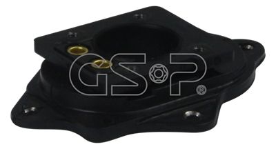 Flansch, Zentraleinspritzung GSP 510008