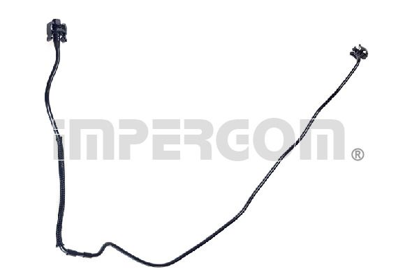 Kühlerschlauch ORIGINAL IMPERIUM 230190