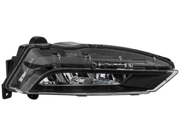Nebelscheinwerfer HELLA 1ND012996-041