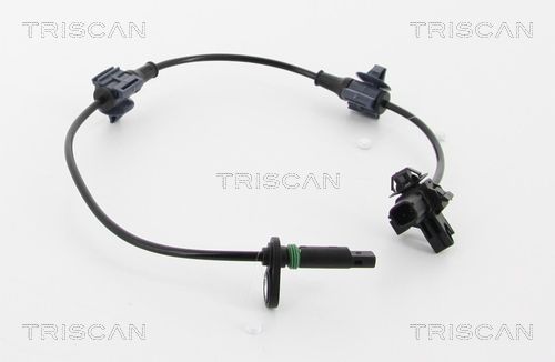 Sensor, Raddrehzahl TRISCAN 818040276