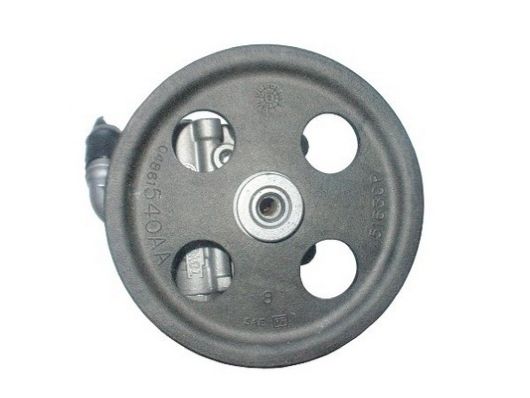 Hydraulikpumpe, Lenkung SPIDAN 52601