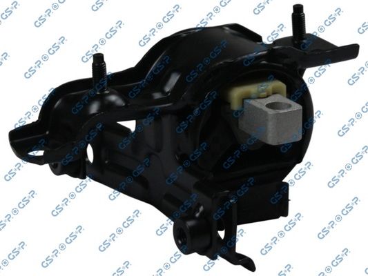 Lagerung, Motor GSP 532630