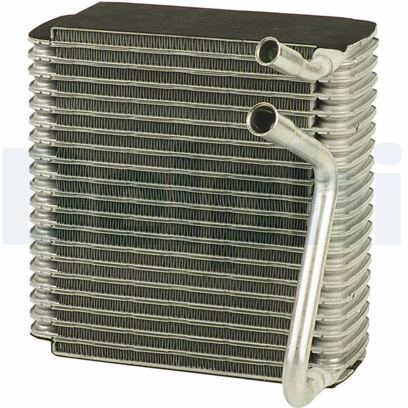 Verdampfer, Klimaanlage DELPHI TSP0525113