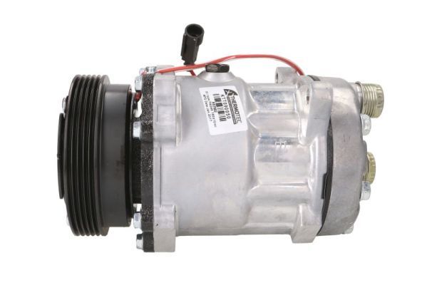 Kompressor, Klimaanlage THERMOTEC KTT090050