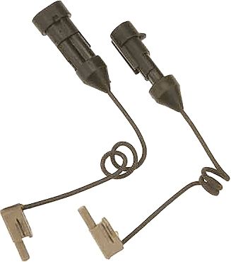 Warnkontakt, Bremsbelagverschleiß TRW GIC5006
