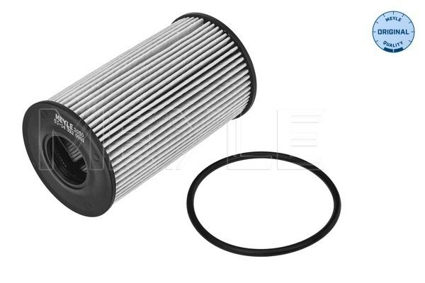 Ölfilter MEYLE 53-143220001