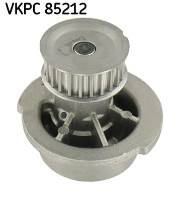 Wasserpumpe, Motorkühlung SKF VKPC 85212
