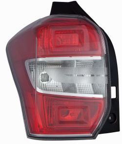 Heckleuchte ABAKUS 220-1931L-LD-UE