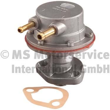 Kraftstoffpumpe PIERBURG 7.02242.16.0