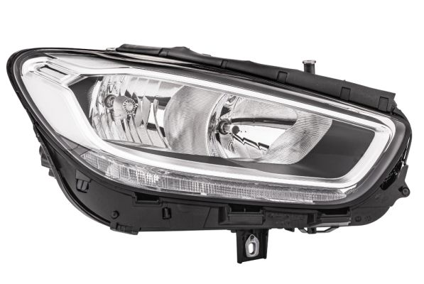 Hauptscheinwerfer HELLA 1eg 014 993-021