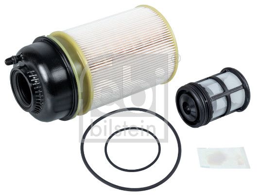 Kraftstofffiltersatz FEBI BILSTEIN 170564