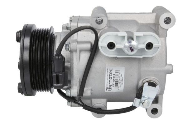 Kompressor, Klimaanlage THERMOTEC KTT090344