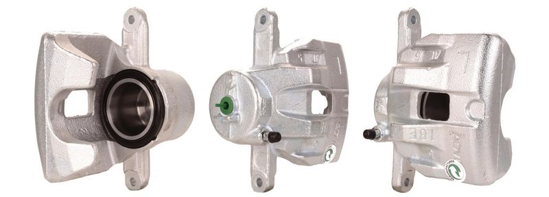 Bremssattel ELSTOCK 82-1866