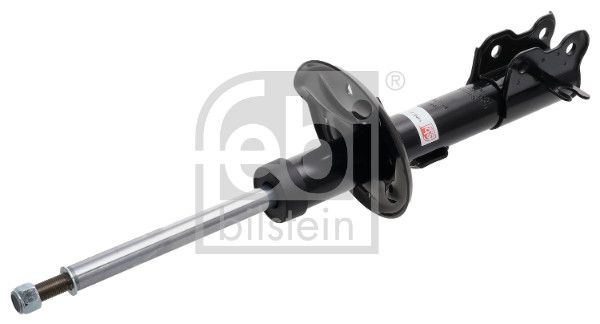 Stoßdämpfer FEBI BILSTEIN 1002781