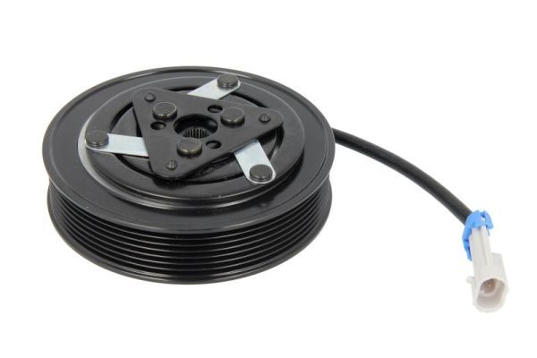 Kompressor, Klimaanlage THERMOTEC KTT040236