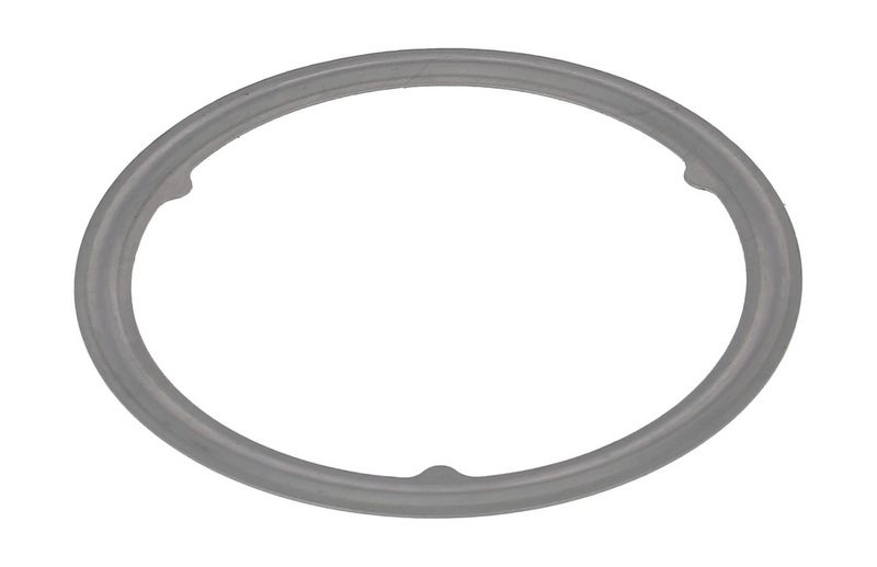 Dichtung, Abgasrohr WALKER 82938