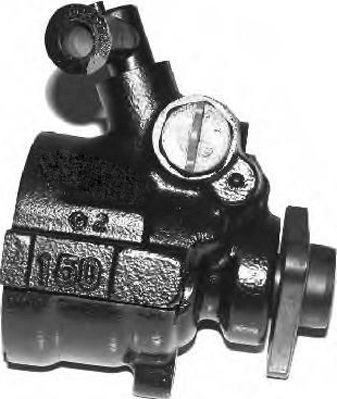 Hydraulikpumpe, Lenkung GENERAL RICAMBI pi0203