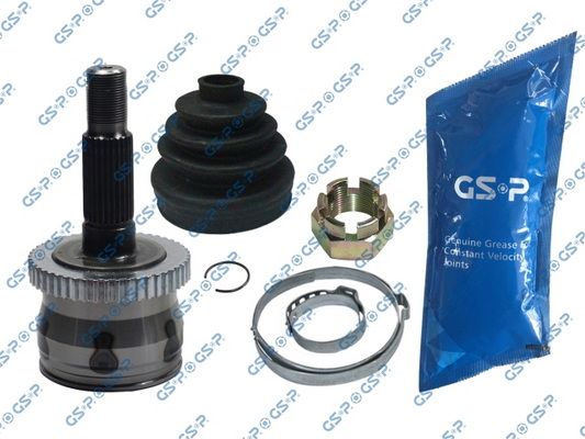 Gelenksatz, Antriebswelle GSP 816005