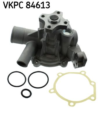 Wasserpumpe, Motorkühlung SKF VKPC84613