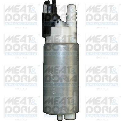 Kraftstoffpumpe MEAT & DORIA 76987