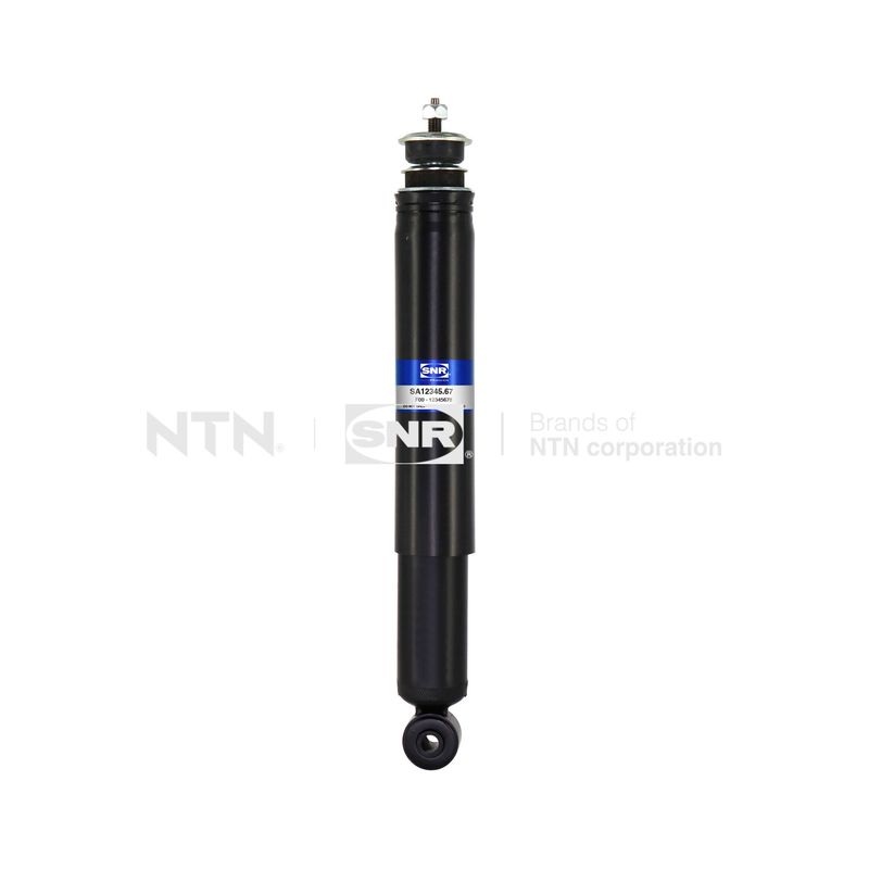 Stoßdämpfer SNR SA64113.04