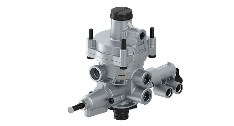 Bremskraftregler WABCO 475 711 099 0