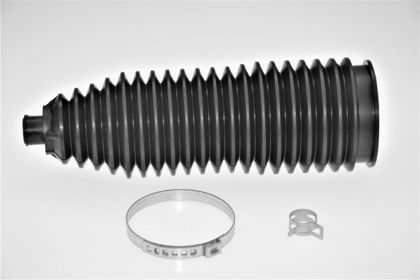 Bälgar, styrsystem SPIDAN 84220