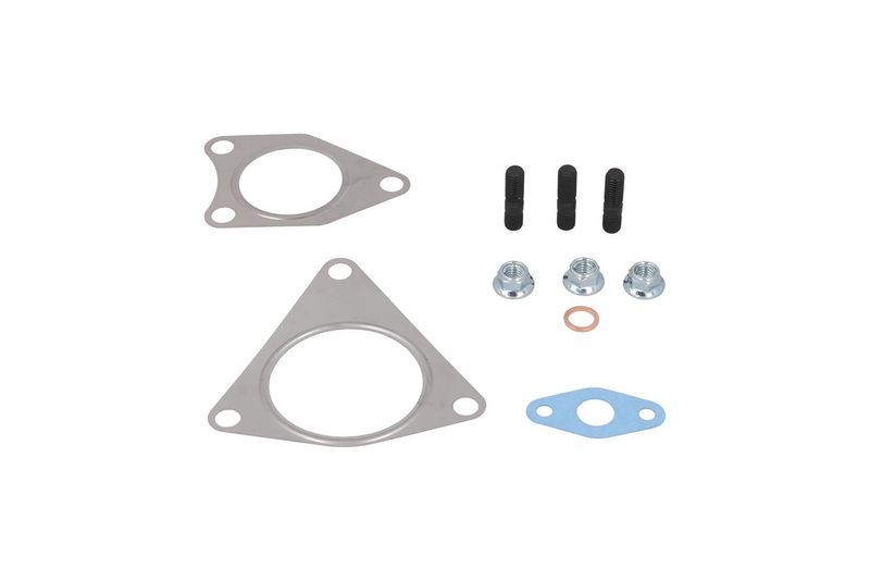 Montagesatz Turbolader Kamoka 8607220