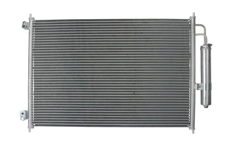 Klimakondensator Klimakühler BOSCH 1 986 AD2 267