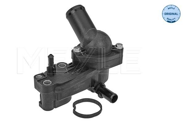 Thermostat, Kühlmittel MEYLE 7282280001