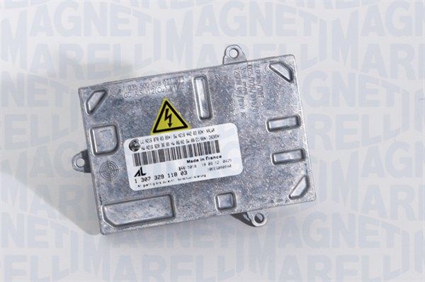 Steuergerät, Kurvenscheinwerfer MAGNETI MARELLI 711307329118