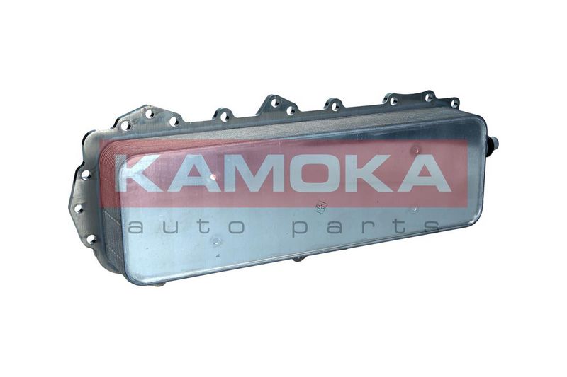 Ölkühler, Motoröl KAMOKA 7730164