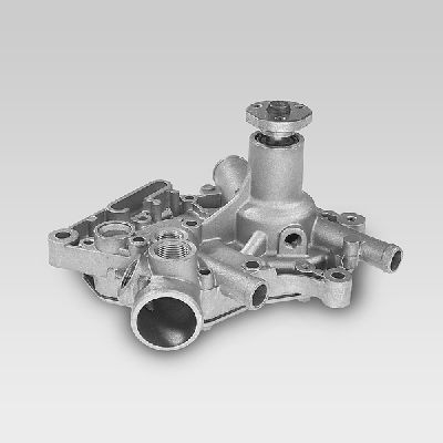 Wasserpumpe, Motorkühlung HEPU P942