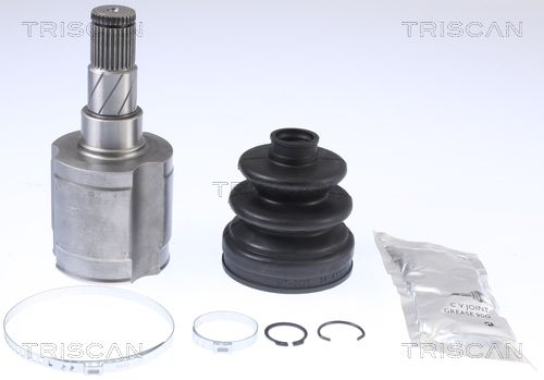 Gelenksatz Antriebswelle TRISCAN 8540 81202