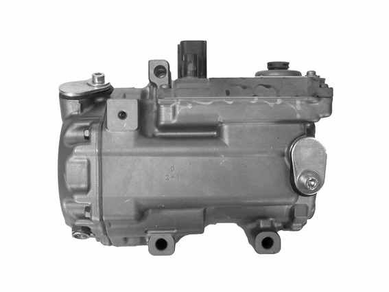 Kompressor, Klimaanlage Airstal 10-1722