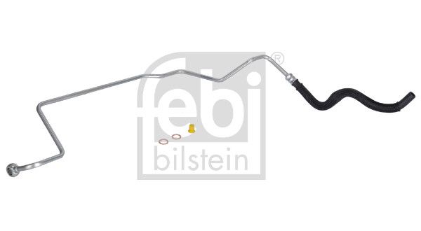 Hydraulikschlauch Lenkung FEBI BILSTEIN 187728