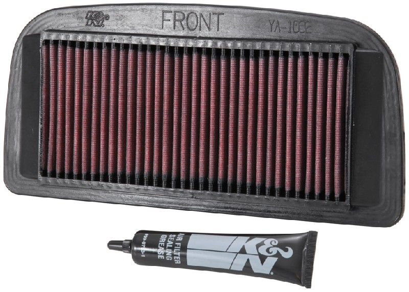 Luftfilter K&N FILTERS YA-1002-