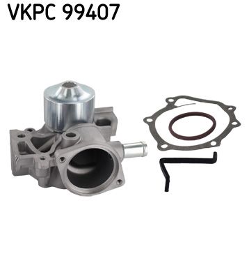 Wasserpumpe, Motorkühlung SKF VKPC 99407