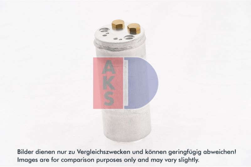 Trockner, Klimaanlage AKS DASIS 800222N
