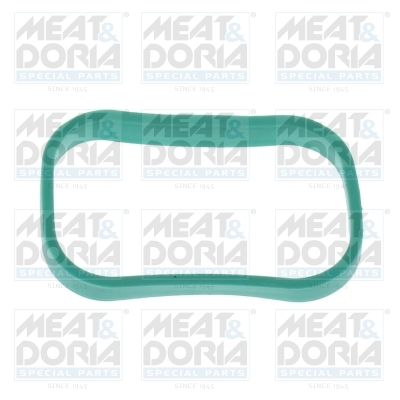 Dichtung, Ansaugkrümmer MEAT & DORIA 016158