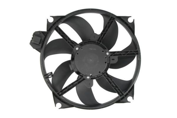 Lüfter, Motorkühlung THERMOTEC D8R007TT