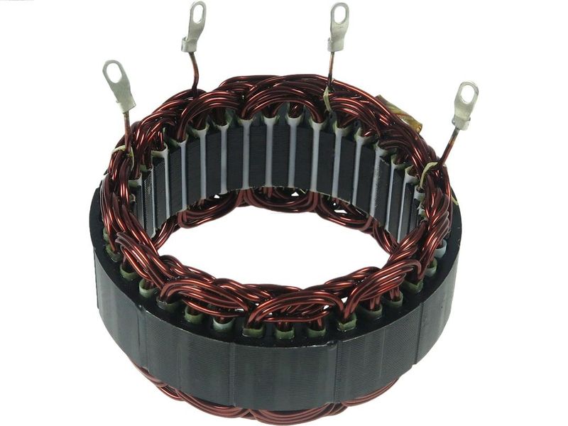 Stator, Generator AS-PL as6002