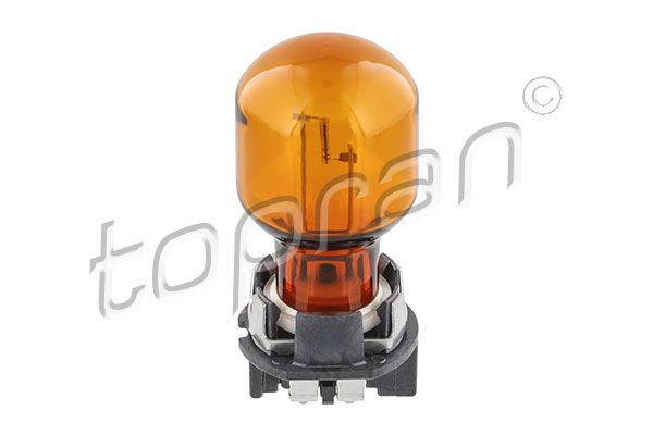 Glühlampe, Blinkleuchte TOPRAN 117 453